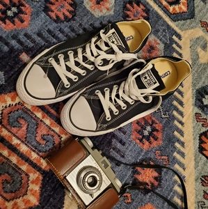 Converse Chuck Taylor All Star Shoes